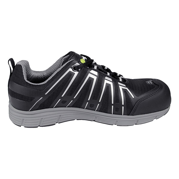 Beeswift Trainer Shoe S Non Metallic Cf26 - - Customisable Safety Trainers