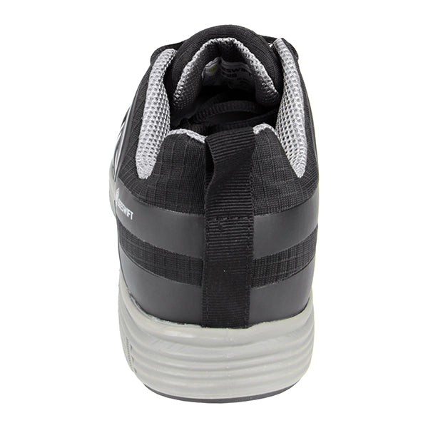Beeswift Trainer Shoe S Non Metallic Cf26 - - Customisable Safety Trainers