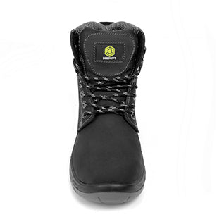 Beeswift Steel Toe Cap Ankle Boot Cf56 - - Customisable Safety Boots
