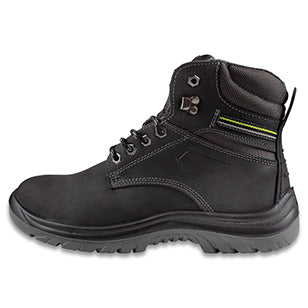 Beeswift Steel Toe Cap Ankle Boot Cf56 - - Customisable Safety Boots