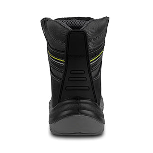 Beeswift Steel Toe Cap Ankle Boot Cf56 - - Customisable Safety Boots