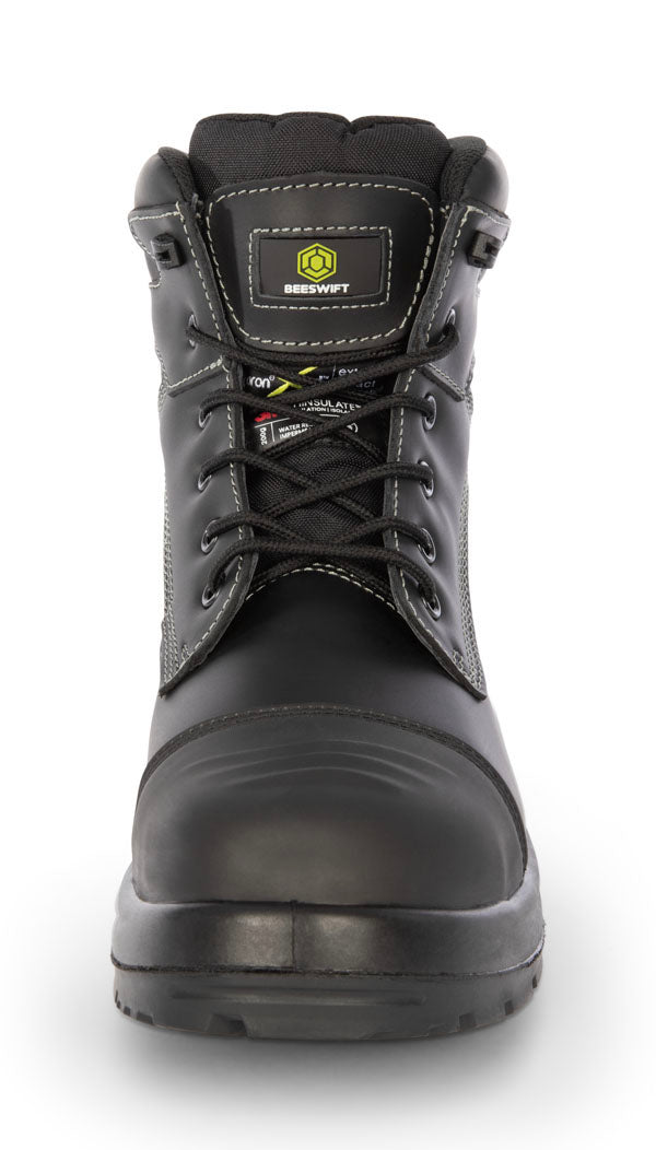 Beeswift Trencher Boot Cf66 - - Customisable Safety Boots