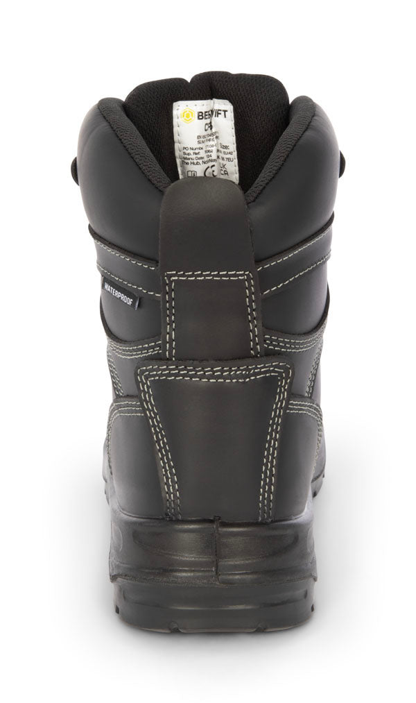 Beeswift Trencher Boot Cf66 - - Customisable Safety Boots