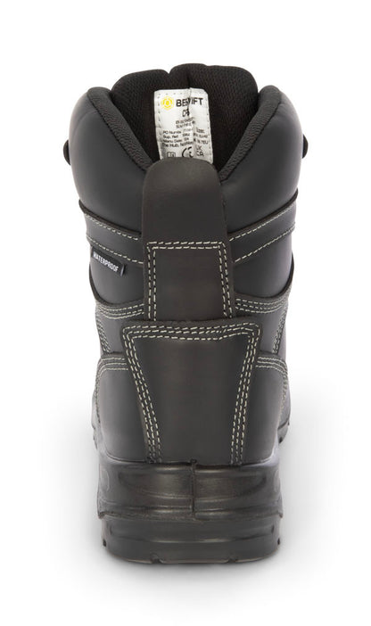 Beeswift Trencher Boot Cf66 - - Customisable Safety Boots