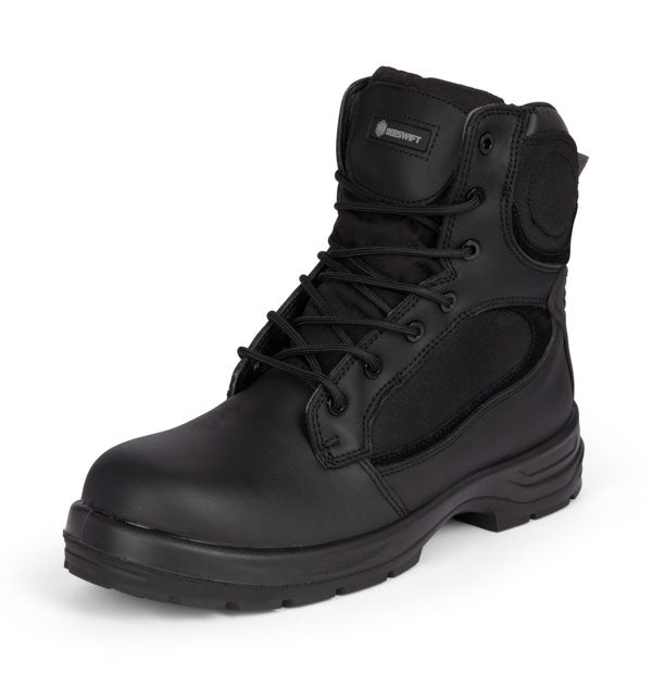 PATROL BOOT SAFETY S7L - - Customisable Safety Boots