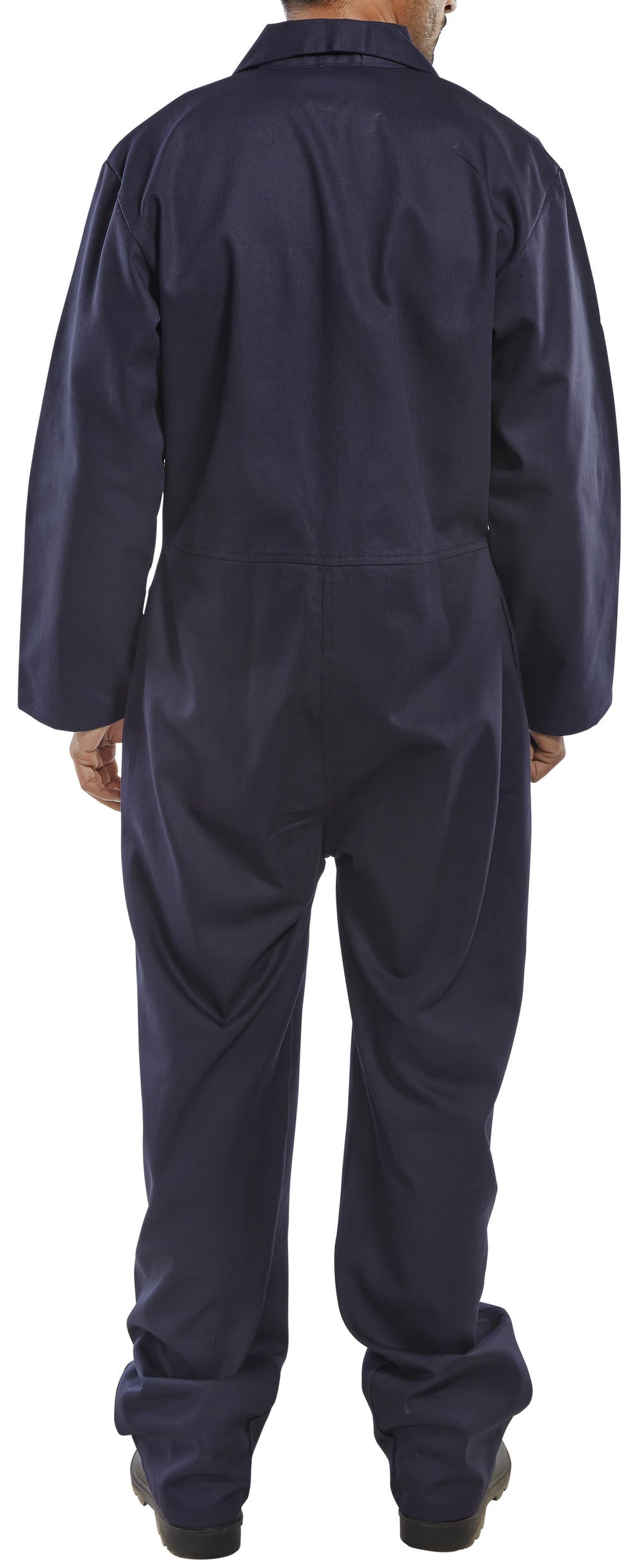 Beeswift Fire Retardant Boilersuit Cfrbs - - Customisable Boilersuits