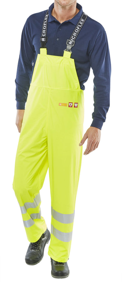 Saturn Yellow