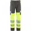 YELLOW/GREY