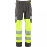 YELLOW/GREY