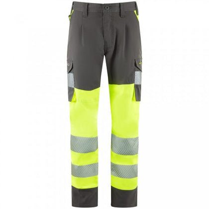YELLOW/GREY