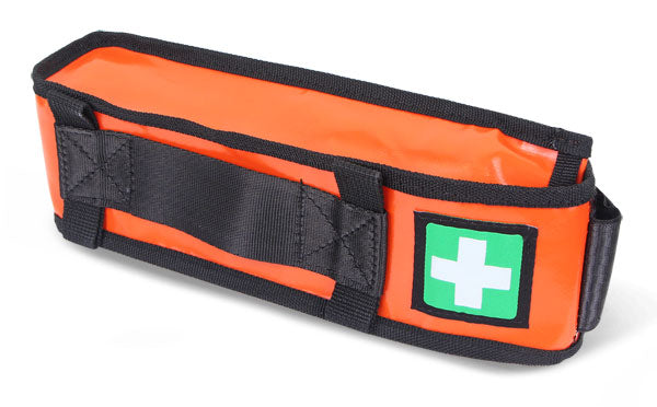 Click Medical Cuteeze Quick Release Pouch - - Customisable Trauma &amp; Critical Injury