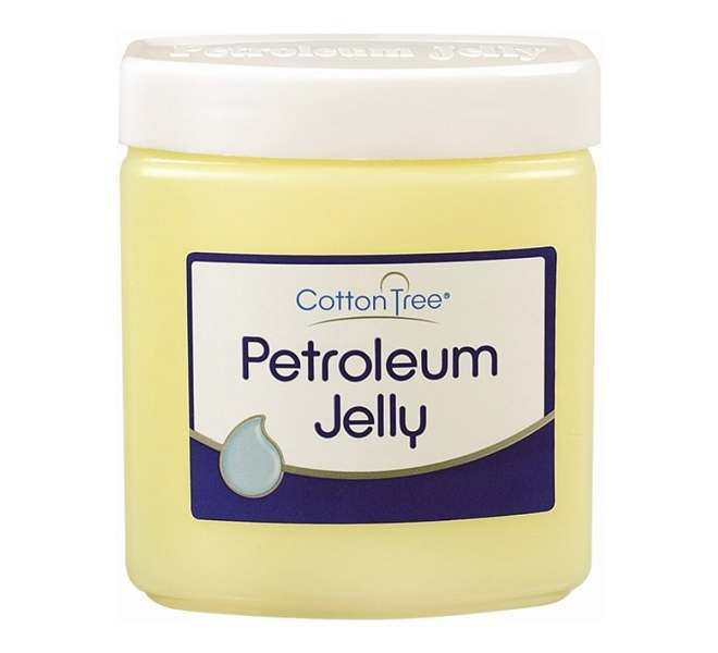 Click Medical Petroleum Jelly G Cm0381 - Clear 284G - Customisable Therapy