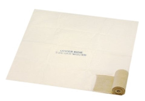 Safeguard Medical Logo Safeguard Medical Blast Bandage X Cm0387 - - Customisable Trauma &amp; Critical Injury