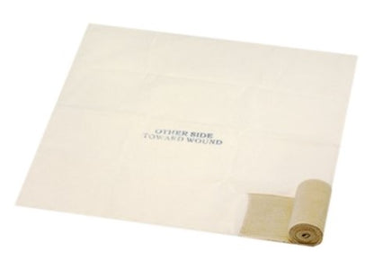 Safeguard Medical Logo Safeguard Medical Blast Bandage X Cm0387 - - Customisable Trauma &amp; Critical Injury