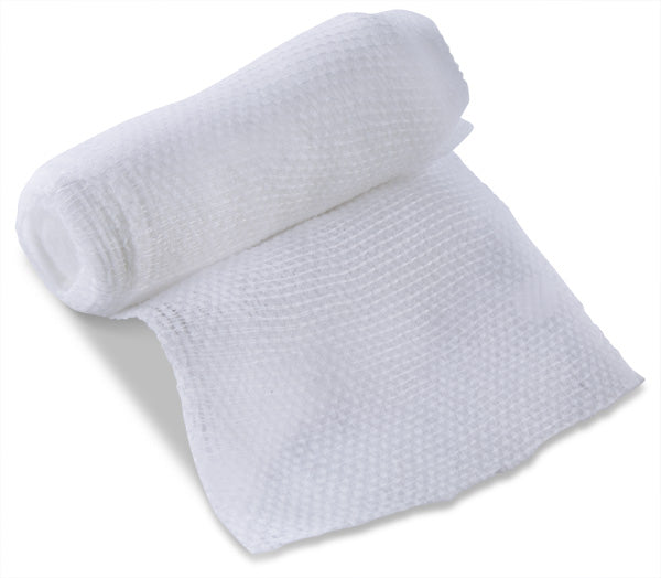 Click Medical Click Medical Hse Medium Dressing Xcm Pack Cm0402 23 - CM0402-23 - White 12X12CM - Customisable Bandages