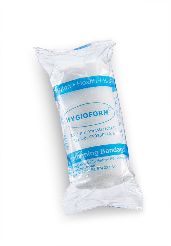 Click Medical Click Medical Conforming Bandage Cm X M Cm0408 23 - - Customisable Bandages