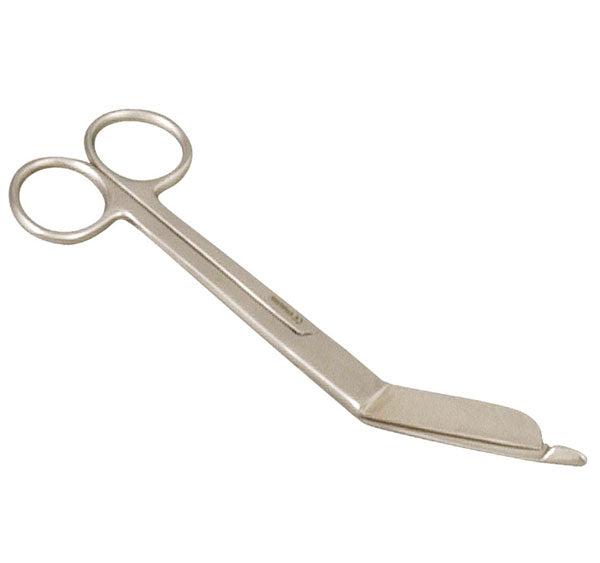 Click Medical Click Medical Lister Bandage Scissors Cm Cm0455 - Chrome 14CM - Customisable Tools