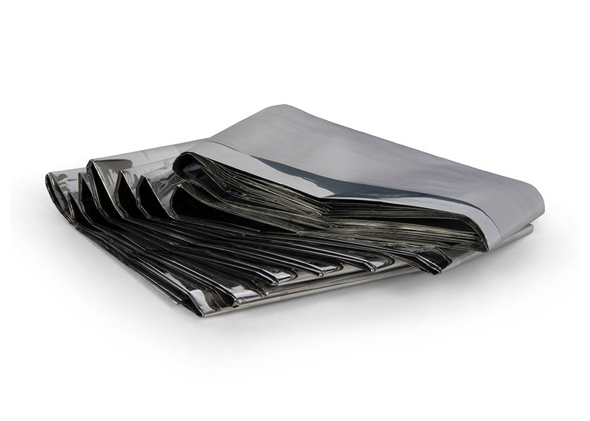 Click Medical Click Medical Foil Blanket - CM0491 - - Customisable Essentials