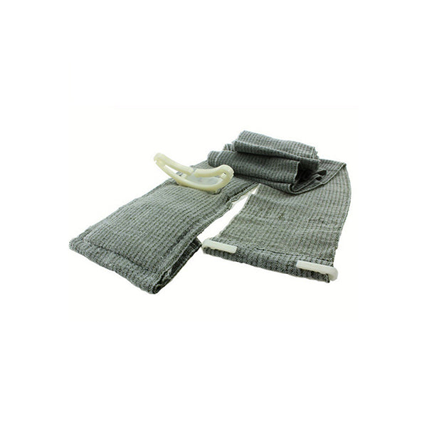 Click Medical Click Medical Emergency Trauma Bandage Cm0559 - Grey 6" - Customisable Trauma &amp; Critical Injury