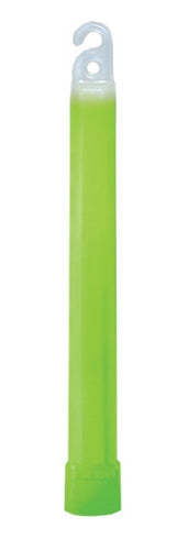Cyalume 12HR 6" Snaplight Glowstick - - Customisable Evacuation Equipment