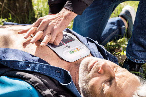 Life Pad Lifepad Resuscitation Aid Cm0978 - - Customisable Resuscitation Aids