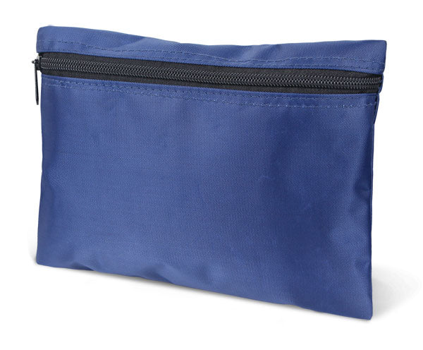 Click Medical Click Medical Standard Bag Cm1119 - Blue 20X16CM - Customisable Containers