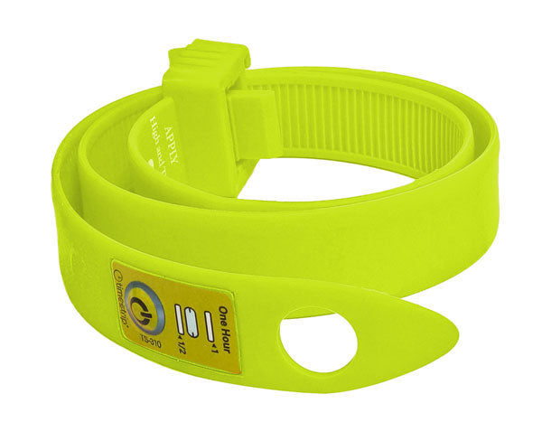 Timestrip STAT Tourniquet Neon - - Customisable Trauma &amp; Critical Injury
