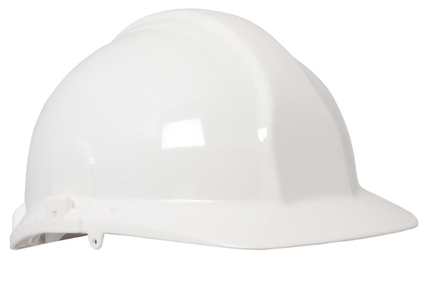 Centurion 1100 FP S/Ratchet Safety Helmet - - Customisable Head Protection