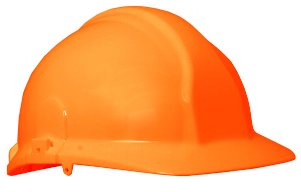Centurion 1125 Safety Helmet - - Customisable Head Protection
