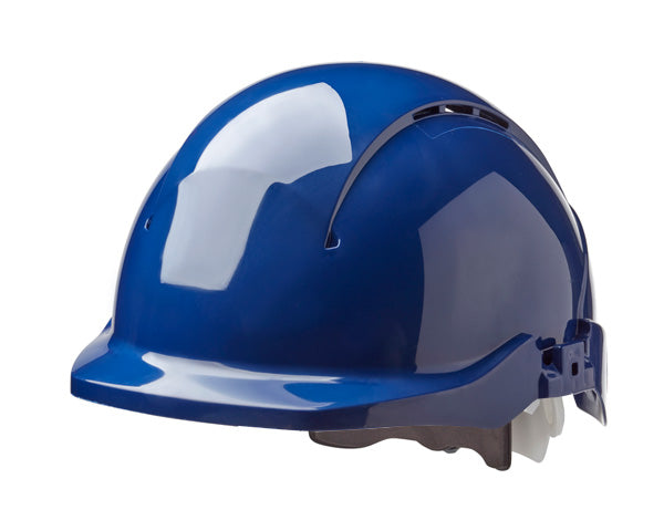 Centurion Concept Core Reduced Peak Safety Helmet - - Customisable Head Protection