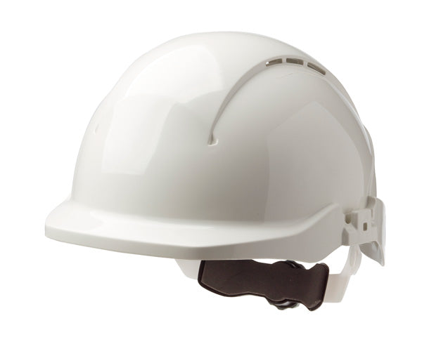 Centurion Concept Core Reduced Peak Safety Helmet - - Customisable Head Protection