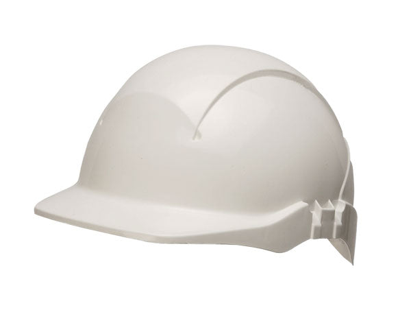 Centurion Concept Reduced Peak Safety Helmet - - Customisable Head Protection
