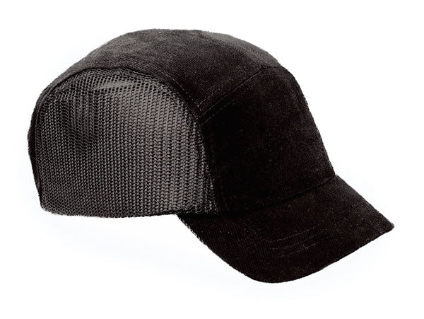 Centurion Cool Cap Baseball Bump Cap Standard Peak - - Customisable Head Protection