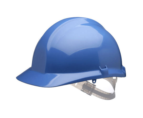 Centurion 1125 Safety Helmet - - Customisable Head Protection