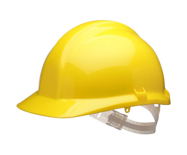 Centurion 1125 Safety Helmet - - Customisable Head Protection