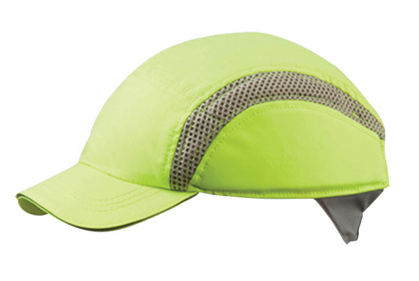 Centurion AirPro Baseball Bump Cap - - Customisable Head Protection