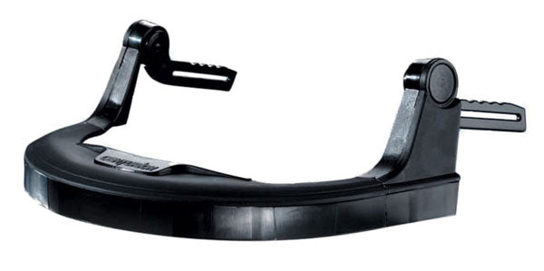 Centurion Helmet Mounted Visor Carrier - - Customisable Eye Protection
