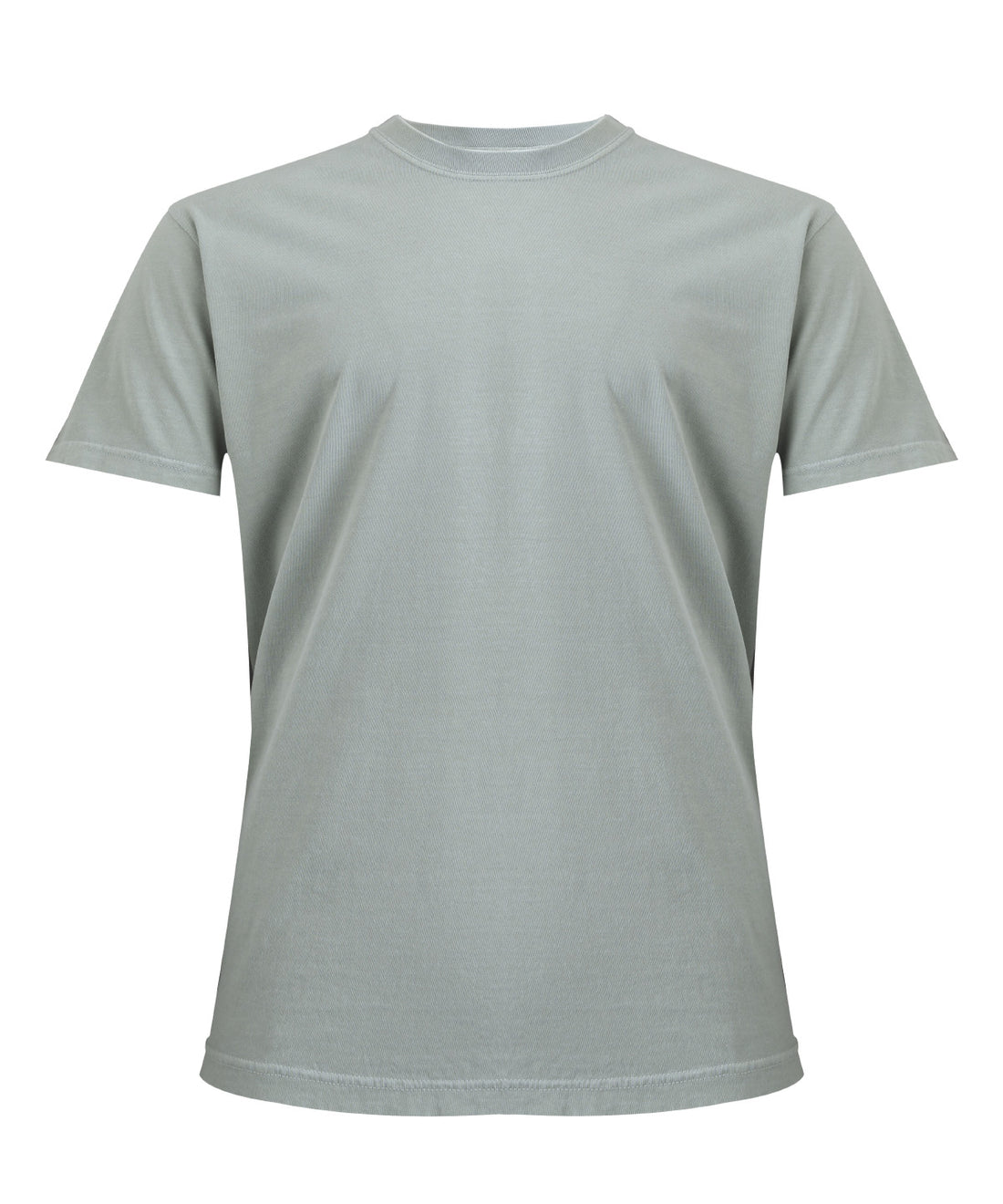 Heavyweight adult t-shirt - CO100 - Bay - Customisable T-Shirts