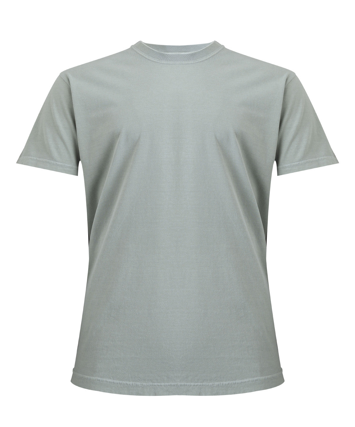 Heavyweight adult t-shirt - CO100 - Bay - Customisable T-Shirts