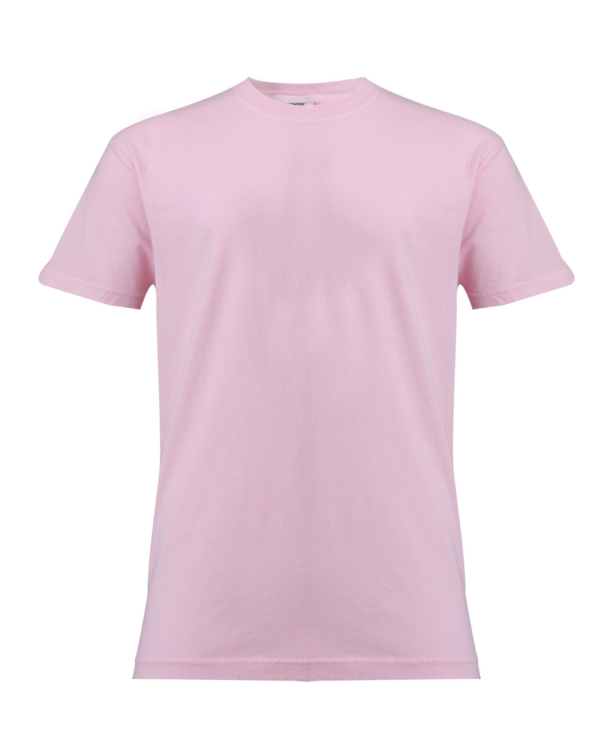 Heavyweight adult t-shirt - CO100 - Blossom - Customisable T-Shirts