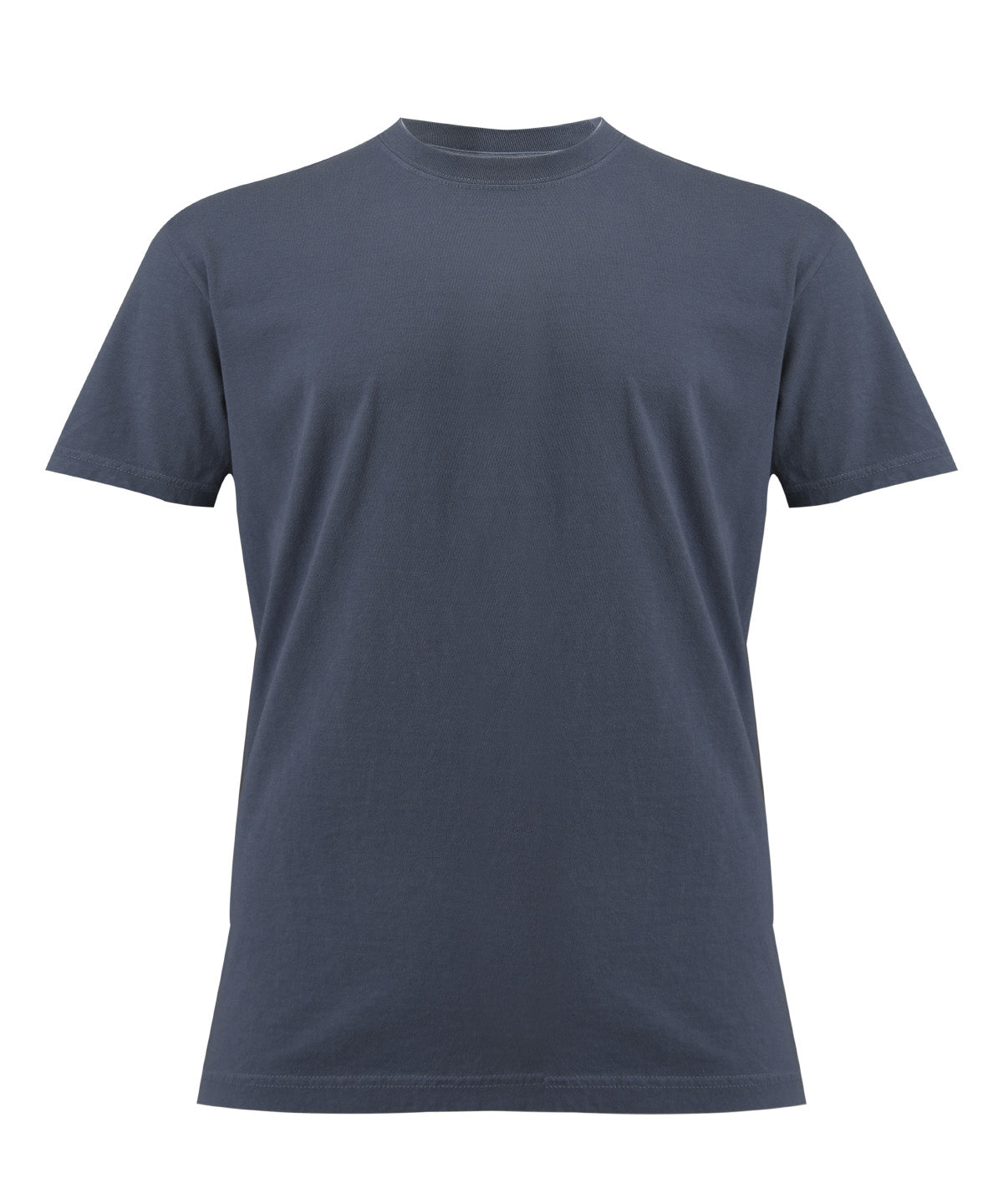 Heavyweight adult t-shirt - CO100 - Blue Jean - Customisable T-Shirts