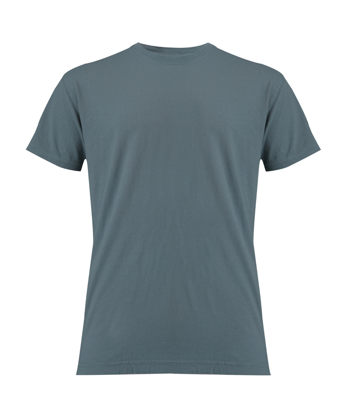 Heavyweight adult t-shirt - CO100 - Ice Blue - Customisable T-Shirts
