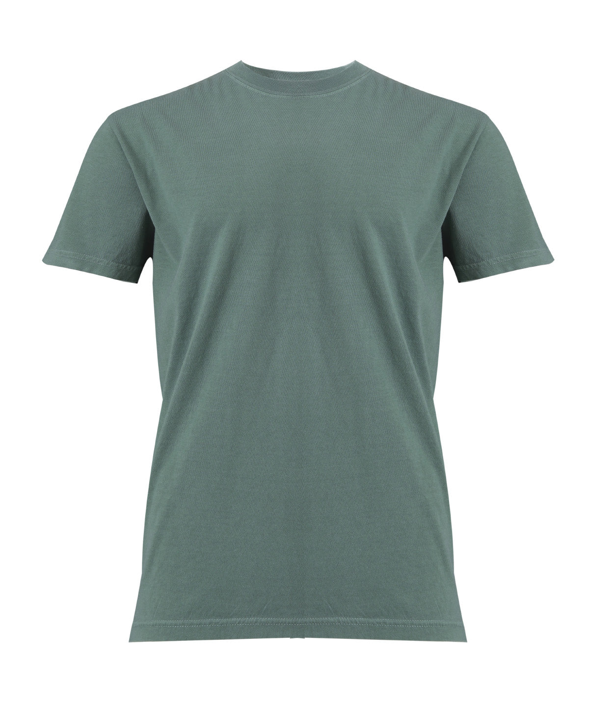 Heavyweight adult t-shirt - CO100 - Light Green - Customisable T-Shirts
