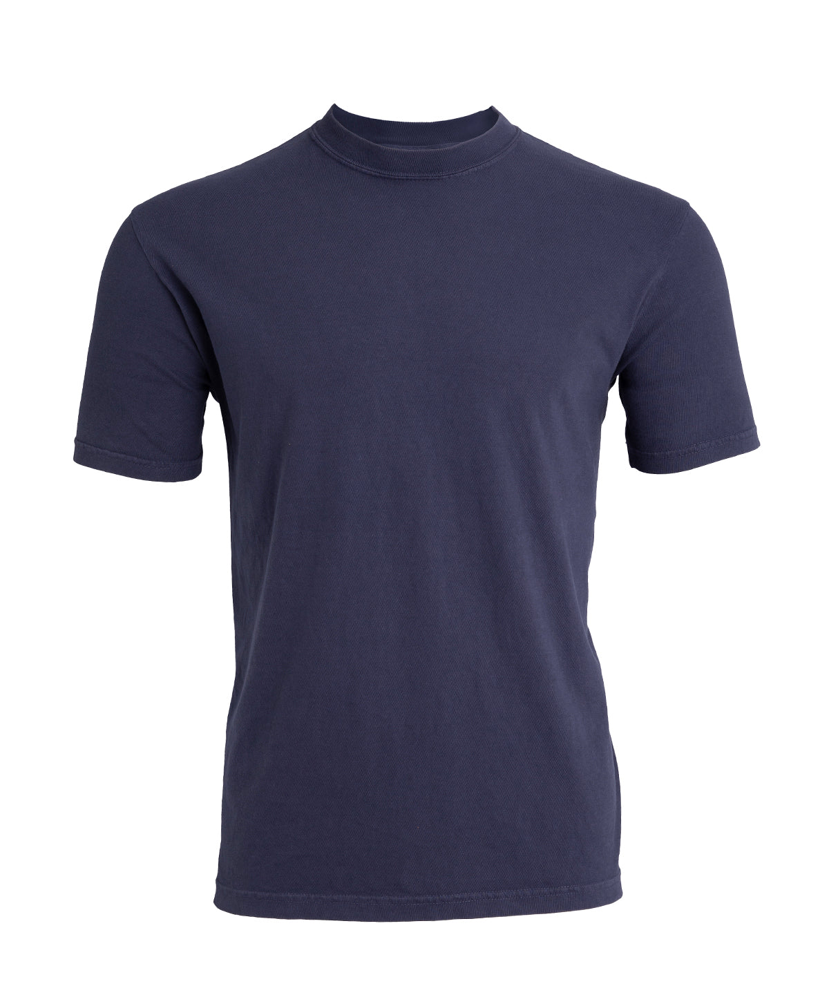 Heavyweight adult t-shirt - CO100 - Midnight - Customisable T-Shirts