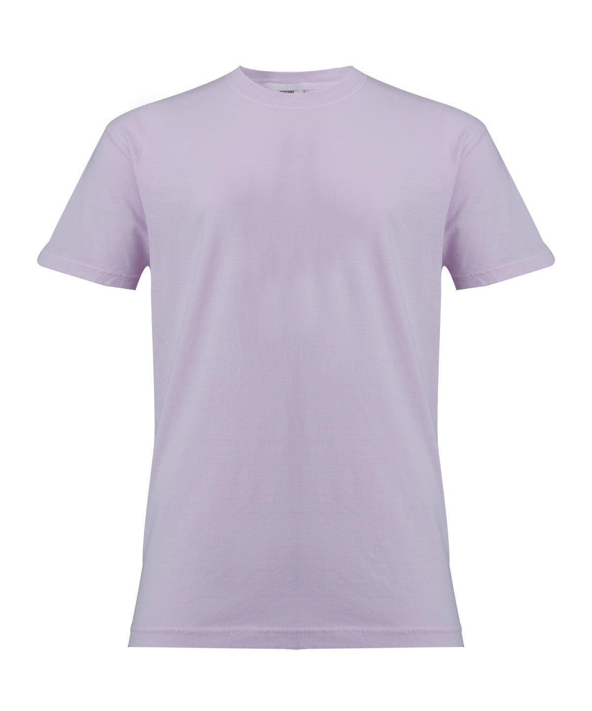 Heavyweight adult t-shirt - CO100 - Orchid - Customisable T-Shirts