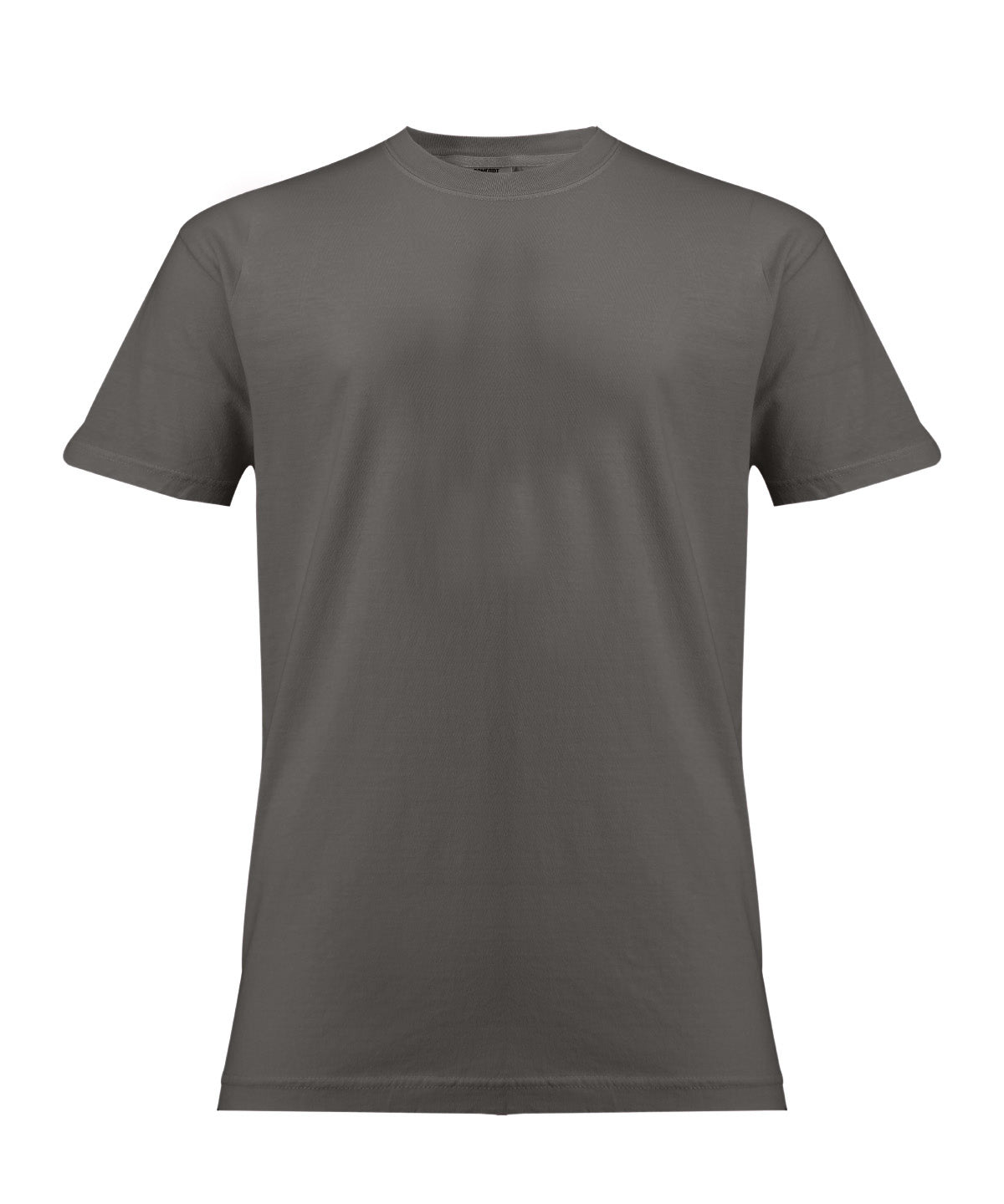 Heavyweight adult t-shirt - CO100 - Pepper* - Customisable T-Shirts
