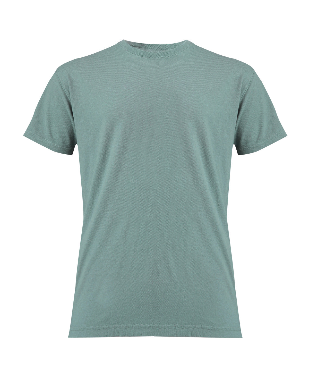 Heavyweight adult t-shirt - CO100 - Seafoam - Customisable T-Shirts