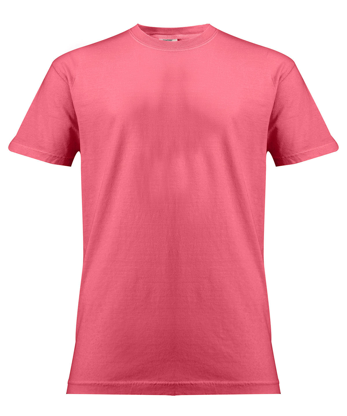 Heavyweight adult t-shirt - CO100 - Watermelon - Customisable T-Shirts
