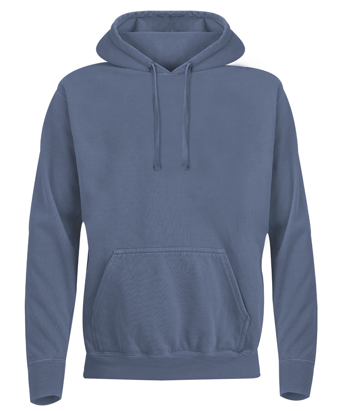 Hooded sweatshirt - CO150 - Blue Jean - Customisable Hoodies