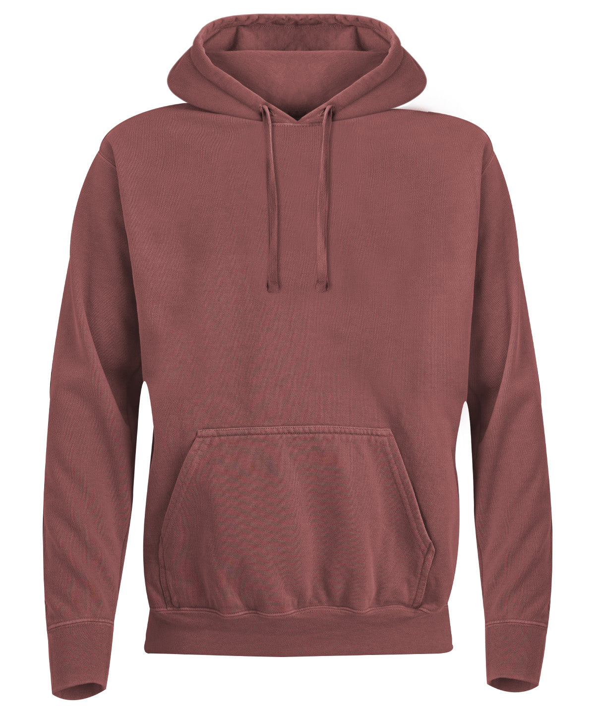 Hooded sweatshirt - CO150 - Crimson - Customisable Hoodies